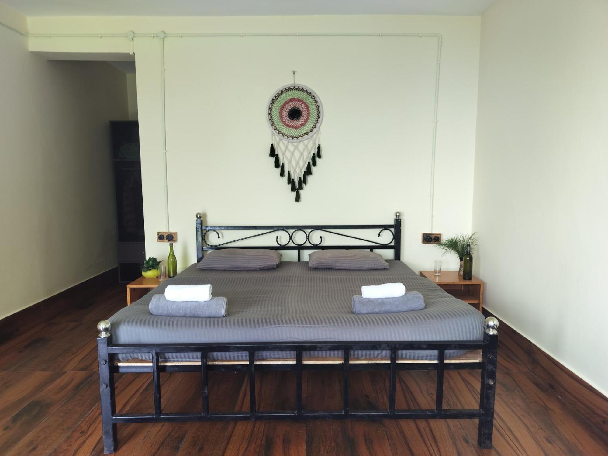 Simba Jungle Lodge, Binsar Wildlife Sanctuary Εξωτερικό φωτογραφία